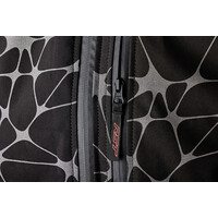 RST Havoc CE Textile Jacket - Black/Grey