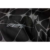 RST Havoc CE Textile Jacket - Black/Grey