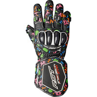 RST TracTech Evo 4 Gloves - Doodle