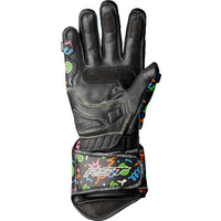 RST TracTech Evo 4 Gloves - Doodle