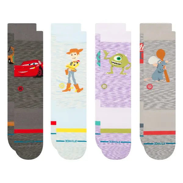 Stance® Pixar Box Set
