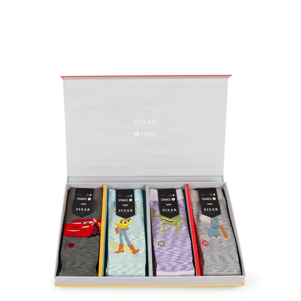 Stance® Pixar Box Set