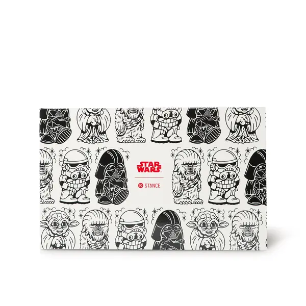Stance® Star Wars X DJ Box Set
