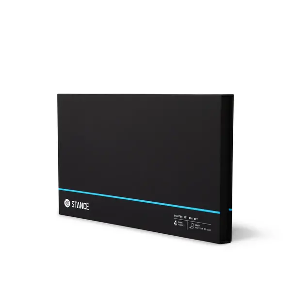 Stance® Starter Kit Box Set