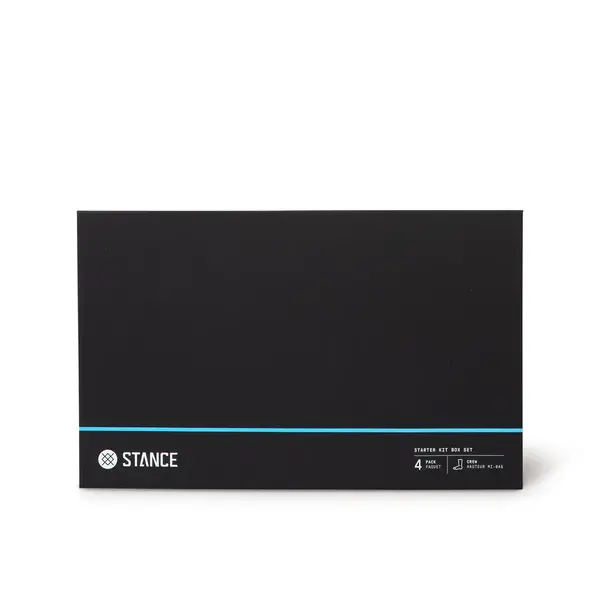 Stance® Starter Kit Box Set