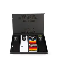 Stance® Starter Kit Box Set