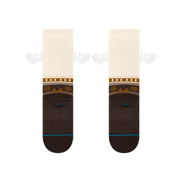 Stance® Have Some Eggnog Crew Sock