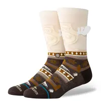 Stance® Have Some Eggnog Crew Sock