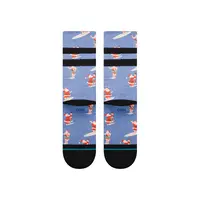 Stance® Surfing Santa Crew Sock