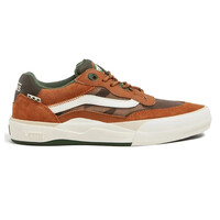 Vans® Skate Wayvee - Ginger Root