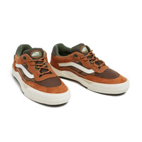 Vans® Skate Wayvee - Ginger Root