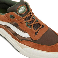 Vans® Skate Wayvee - Ginger Root