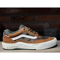Vans® Skate Wayvee - Ginger Root