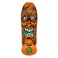 Santa Cruz Rob Roskopp Face Reissue 9.5" Deck