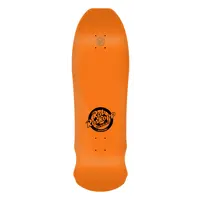 Santa Cruz Rob Roskopp Face Reissue 9.5" Deck