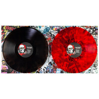 Bones Brigade®  Video Tunes Vinyl