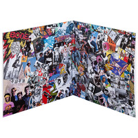 Bones Brigade®  Video Tunes Vinyl