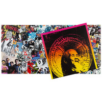 Bones Brigade®  Video Tunes Vinyl