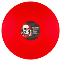 Bones Brigade®  Video Tunes Vinyl