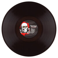 Bones Brigade®  Video Tunes Vinyl