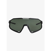Quiksilver Slash Polarized Sunglass - Bmacl ML Green