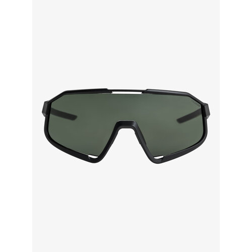 Quiksilver Slash Polarized Sunglass - Bmacl ML Green