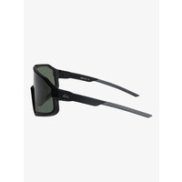 Quiksilver Slash Polarized Sunglass - Bmacl ML Green