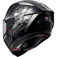 X-SPR Pro Crosslogo TC-5