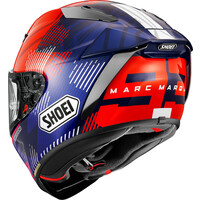 Shoei X-Spr Pro Marquez 8 TC-1