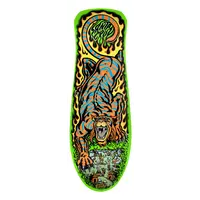 Santa Cruz 10.3" Salba Tiger Reissue Skateboard Deck