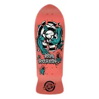 Santa Cruz 10.17" Roskopp 3 Reissue Skateboard Deck