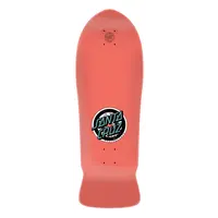 Santa Cruz 10.17" Roskopp 3 Reissue Skateboard Deck