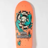 Santa Cruz 10.17" Roskopp 3 Reissue Skateboard Deck