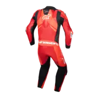 Alpinestars Gp Plus V4 Sprint 1pc Leather Suit