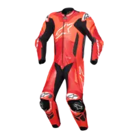 Alpinestars Gp Plus V4 Sprint 1pc Leather Suit