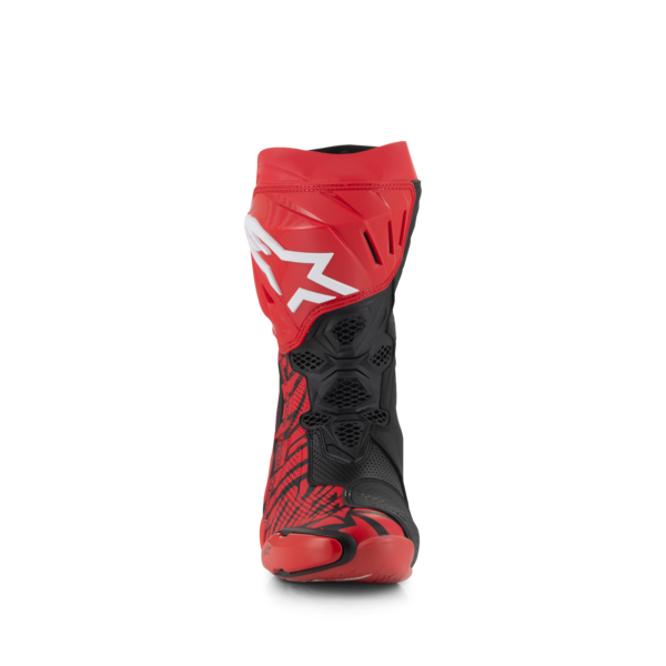 Alpinestars Limited Edition Pecco Bagnaia Supertech R Vented Boots