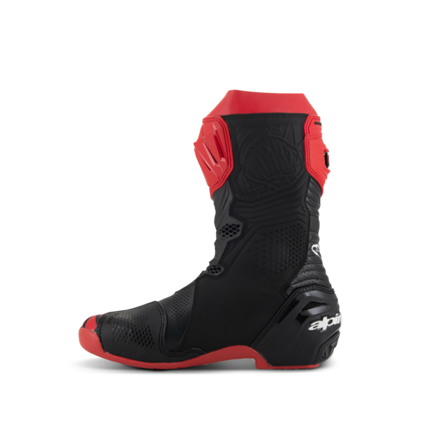 Alpinestars Limited Edition Pecco Bagnaia Supertech R Vented Boots