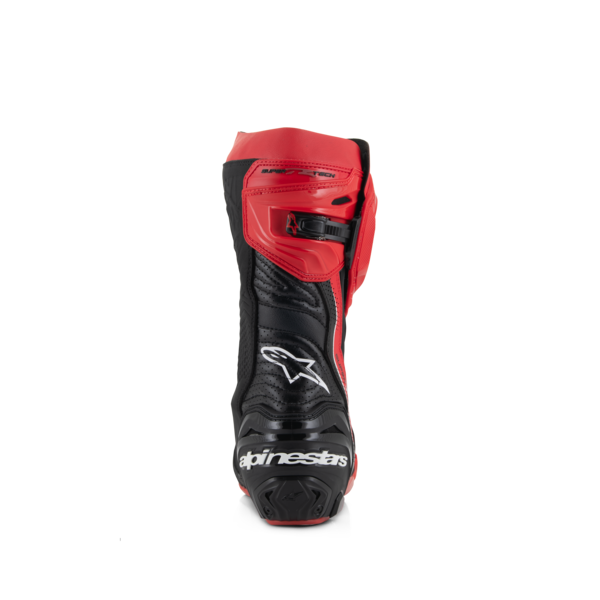 Alpinestars Limited Edition Pecco Bagnaia Supertech R Vented Boots