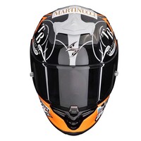 Scorpion® Exo-R1 Evo Air FIM Racing Aron Canet Replica