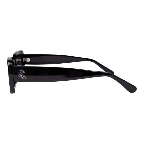 Santa Cruz Screaming Shades - Black/Black