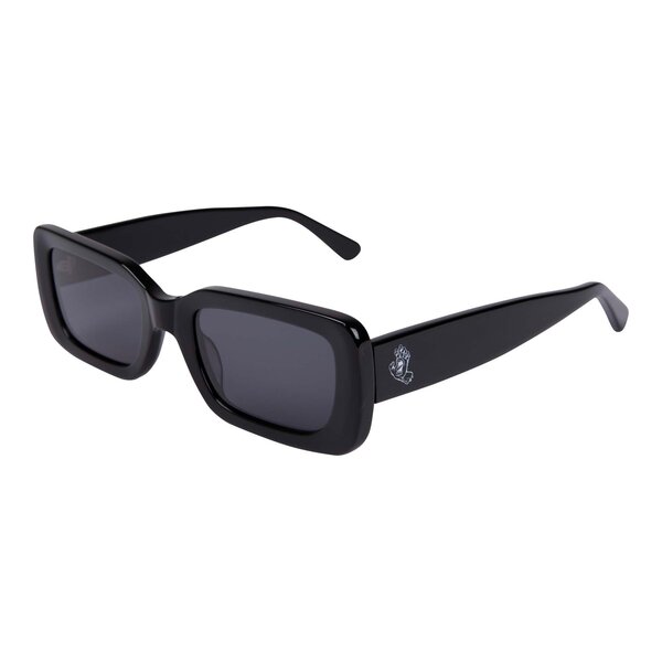 Santa Cruz Screaming Shades - Black/Black