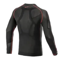 Alpinestars Ride Tech V2 Top Long Sleeve Summer