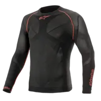 Alpinestars Ride Tech V2 Top Long Sleeve Summer