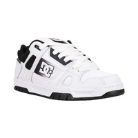 DC® Stag - White/Black