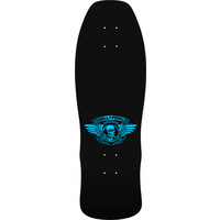 Powell Peralta Per Welinder Nordic Skull Pink Foil