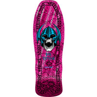Powell Peralta Per Welinder Nordic Skull Pink Foil