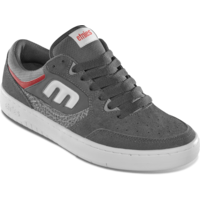 Etnies Loot - Grey/Light Grey/Red