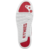 Etnies Loot - Grey/Light Grey/Red