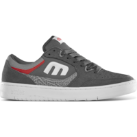 Etnies Loot - Grey/Light Grey/Red
