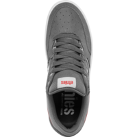 Etnies Loot - Grey/Light Grey/Red
